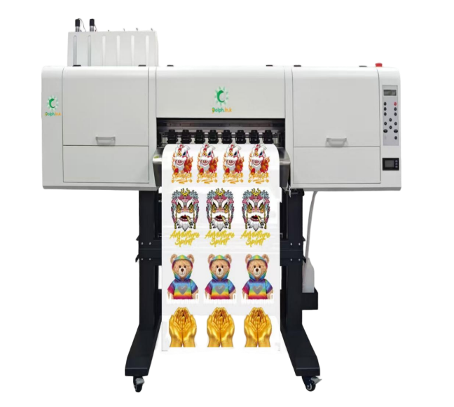 Digital printing